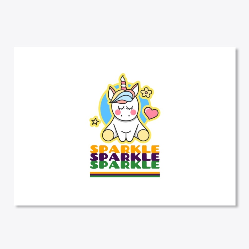 SPARKLE