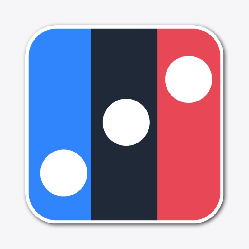 Raid Arcade Dice Logo