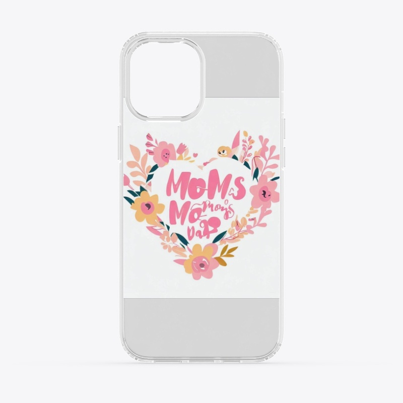 "A Mother's Sacrifice"