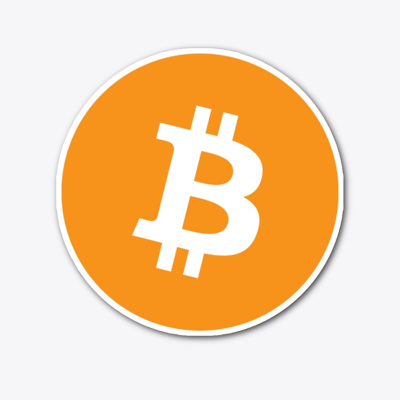 Bitcoin Lovers Collection