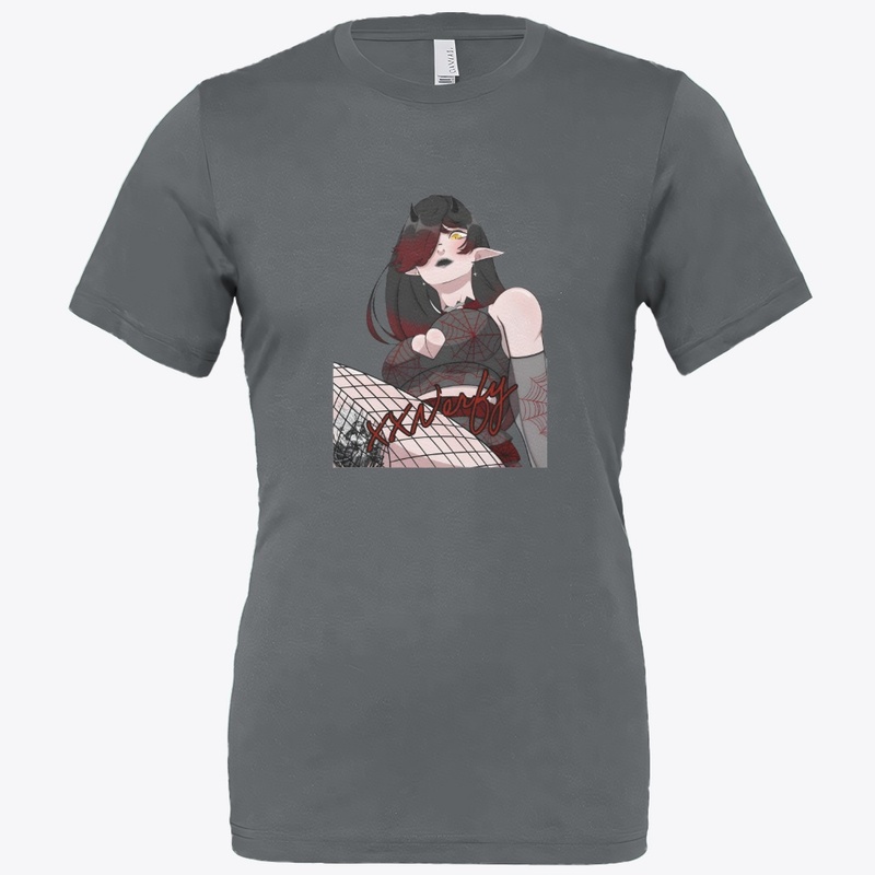 First Edition Nerfy Pose (Limited)