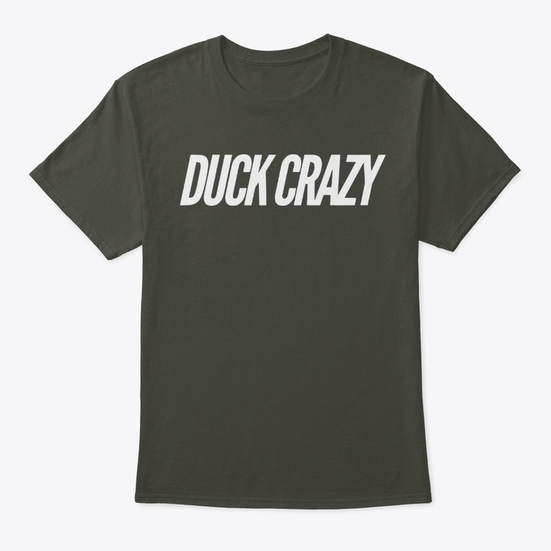 Duck Crazy