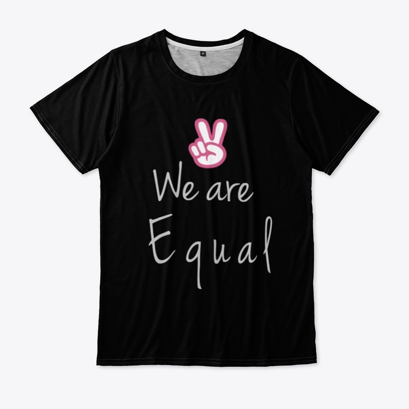 equal quote