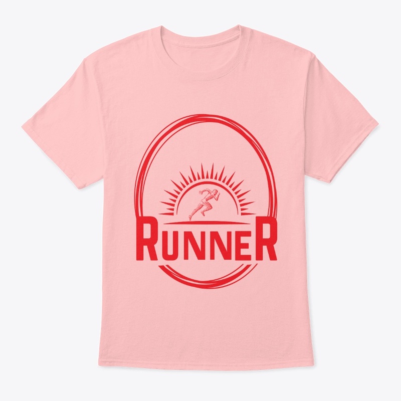 Runner - Health and Fitness Designs