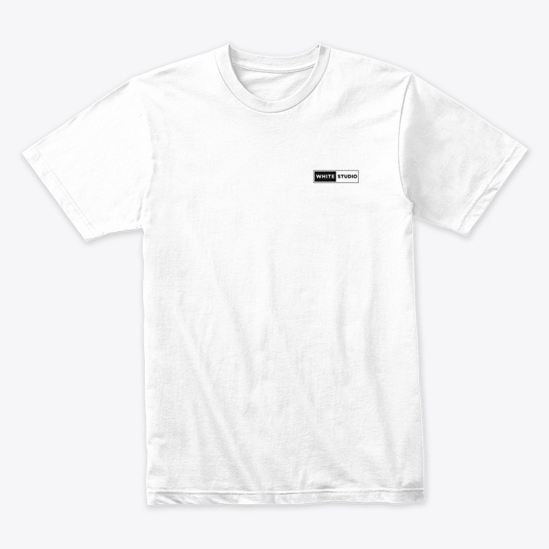 C84 WHITE-STUDIO Collection.