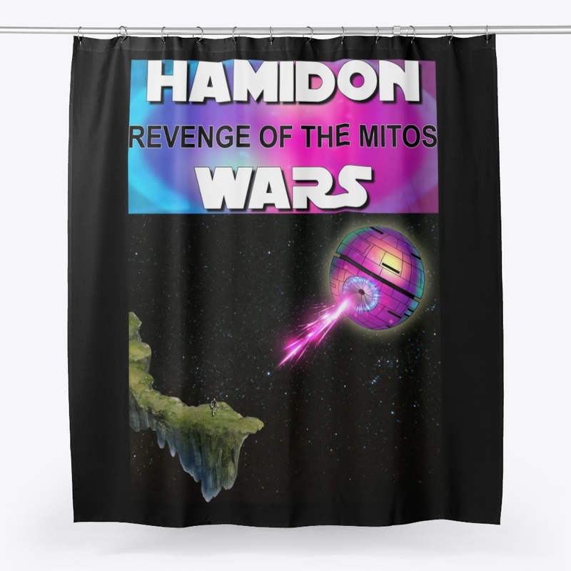 Hamidon Wars