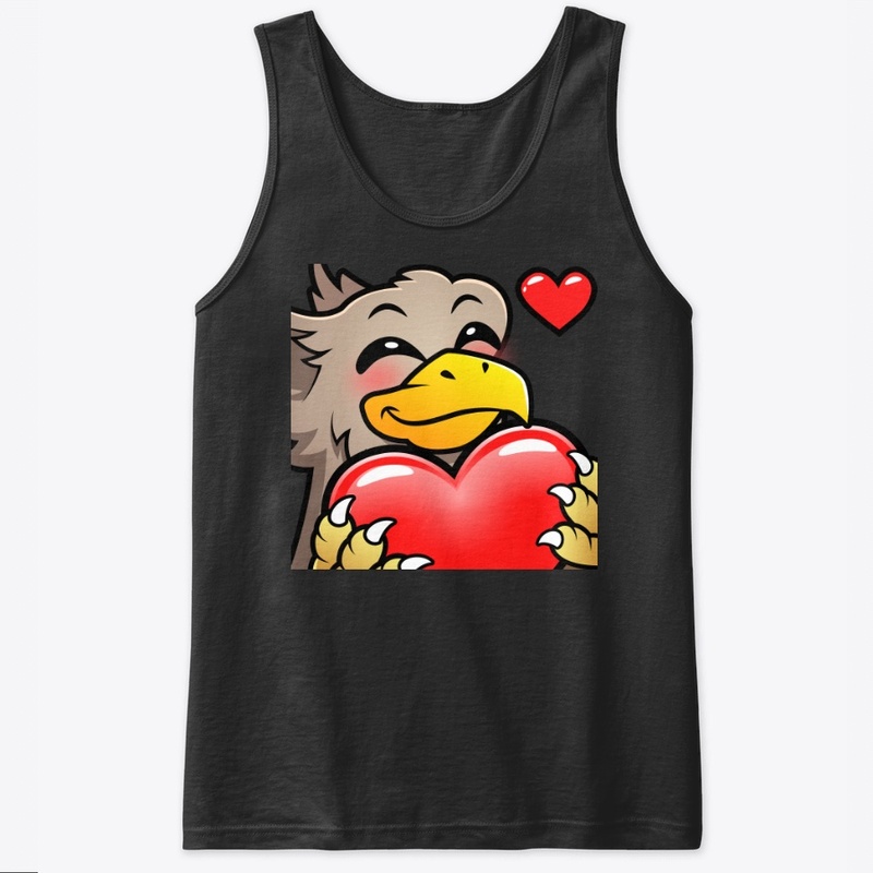 Griffin's Heart Line