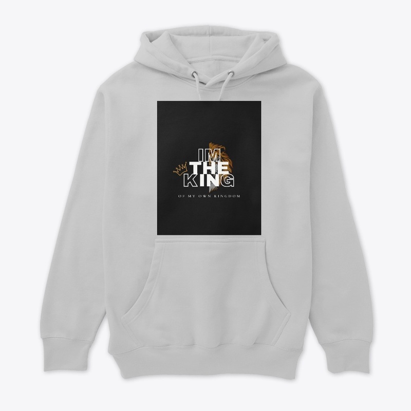  "King of the Tee"