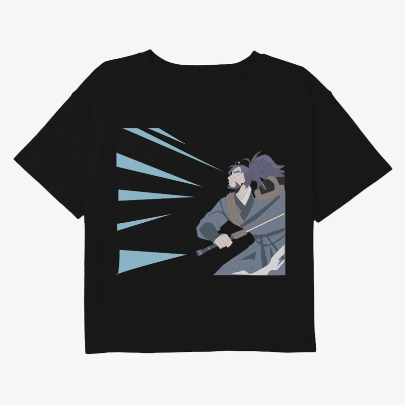 ice god