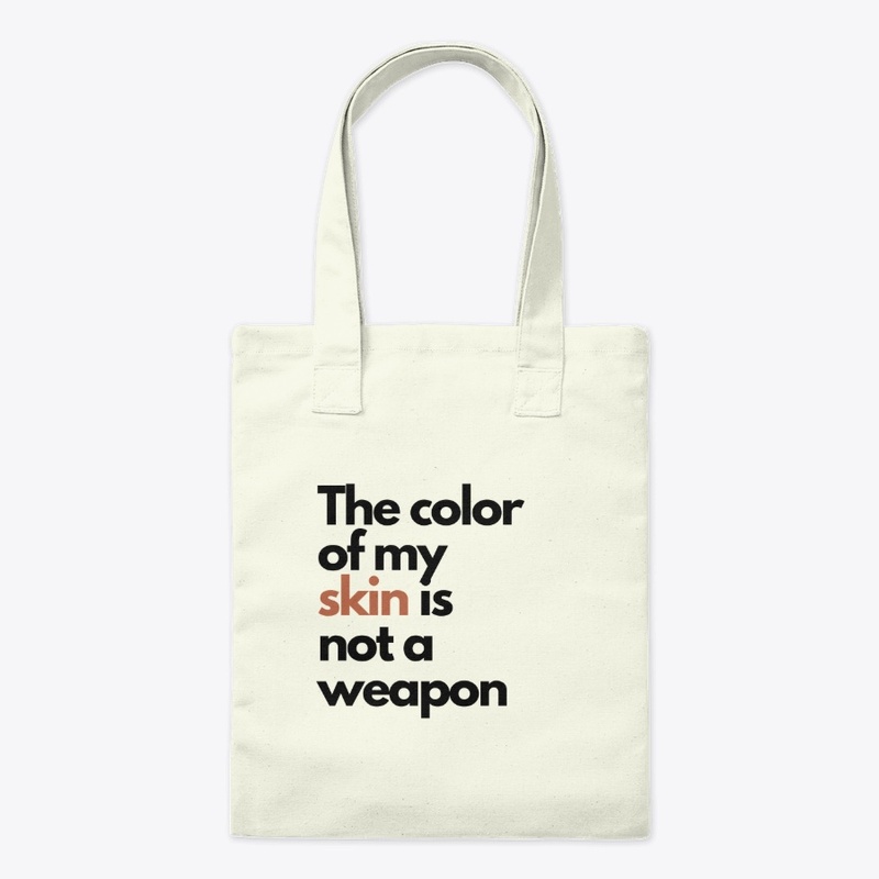 Black lives matter merch 