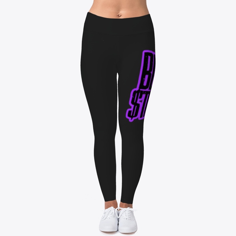 BLOC HAZE JOGGERS