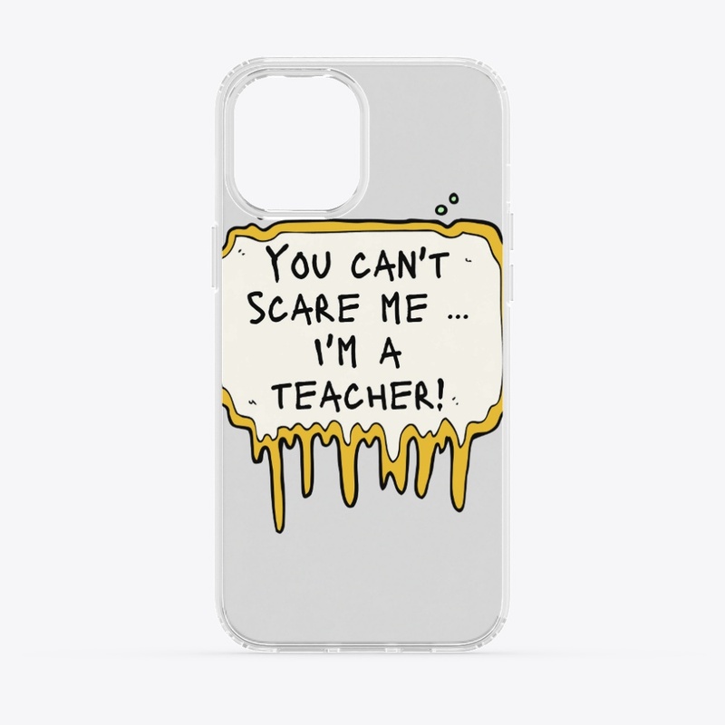 Teacher merch