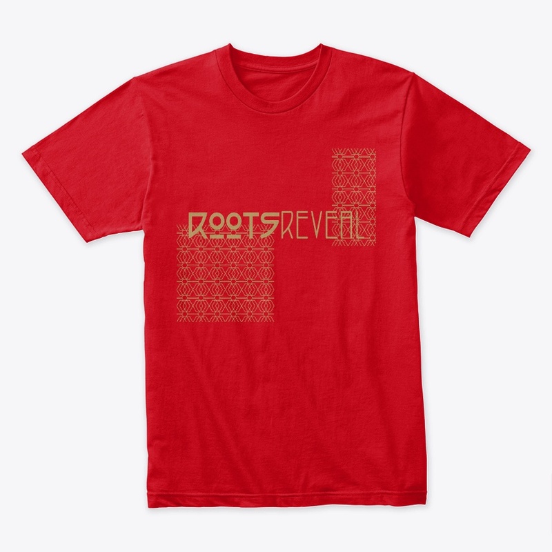 RootsReveal Gold