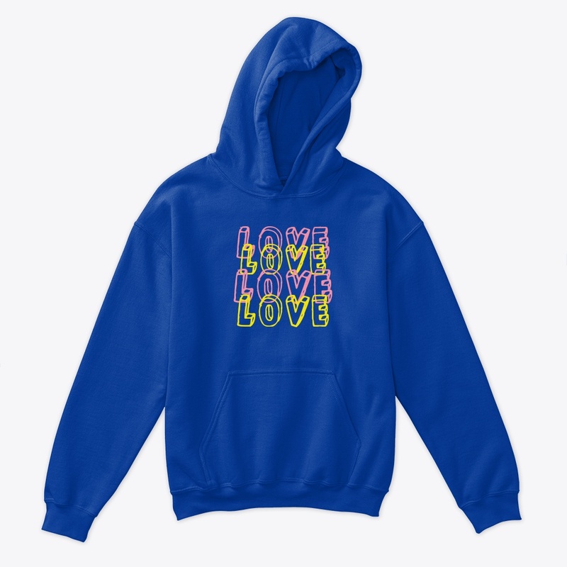 Love collection 