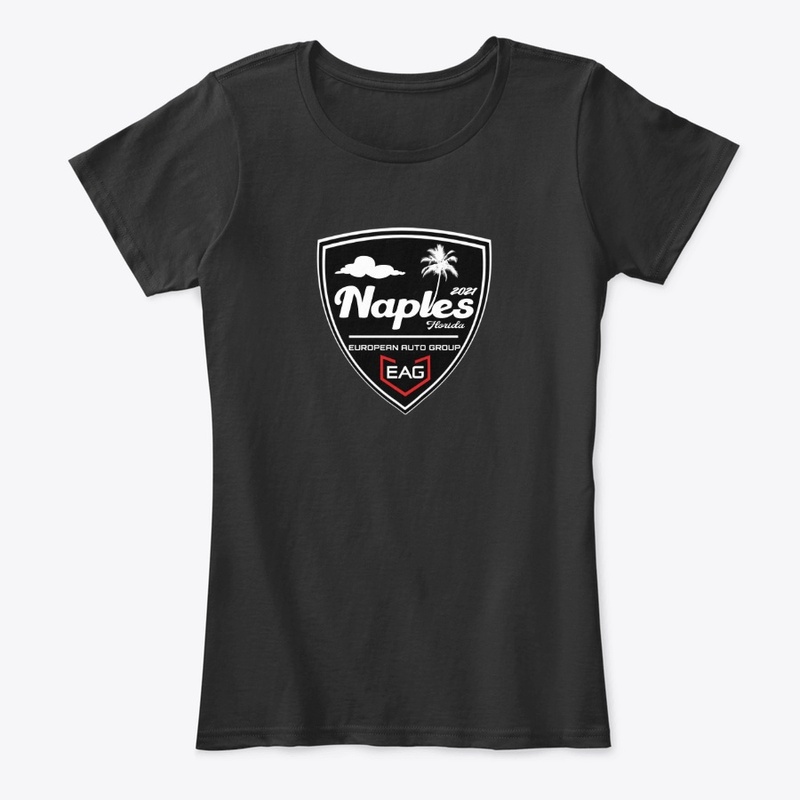 EAG NAPLES 2021