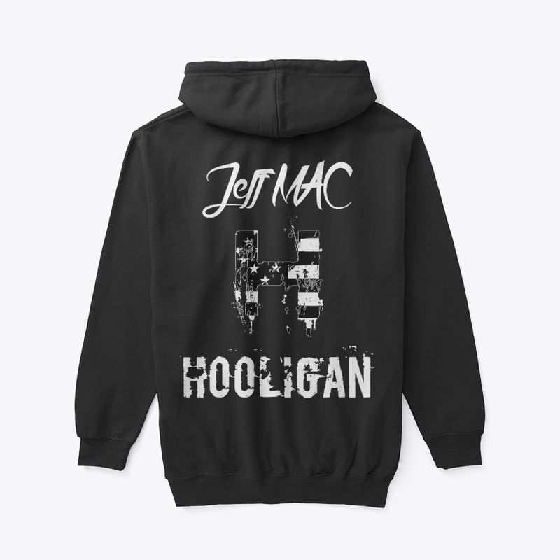 USA Hooligan