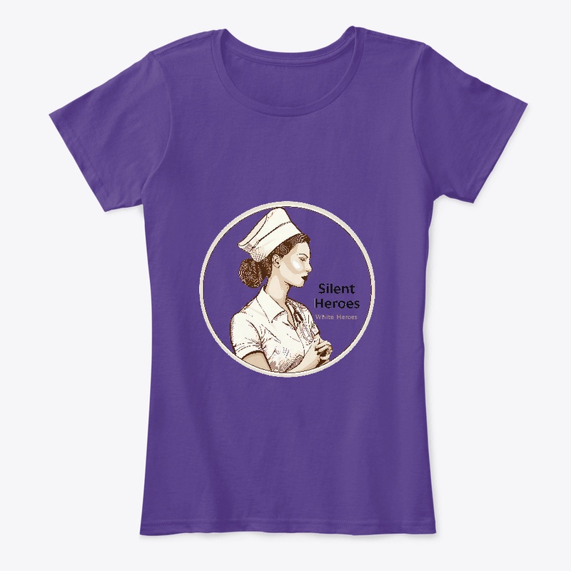 Women Doctors, Nurses