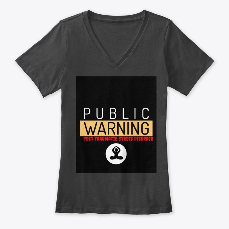 Public Warning PTSD
