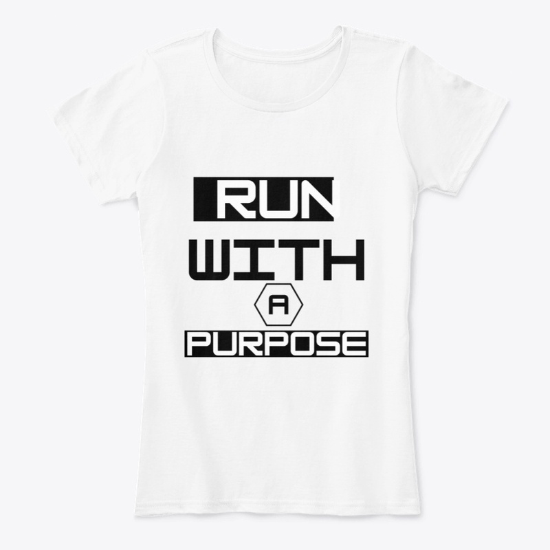 Purpose of Running