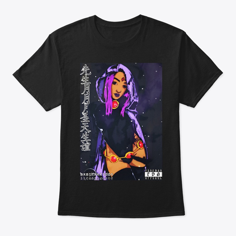 TrapDon Apparel x Kayyybear