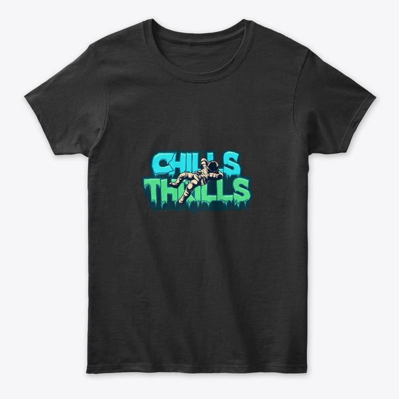  Men's Classic Crew Neck T-Shirt