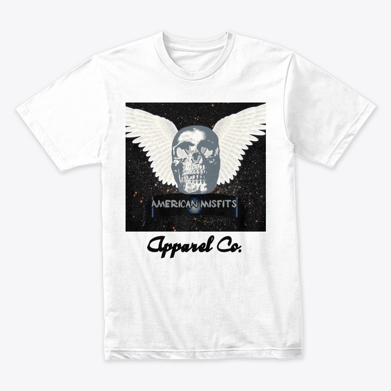 American Misfits Apparel