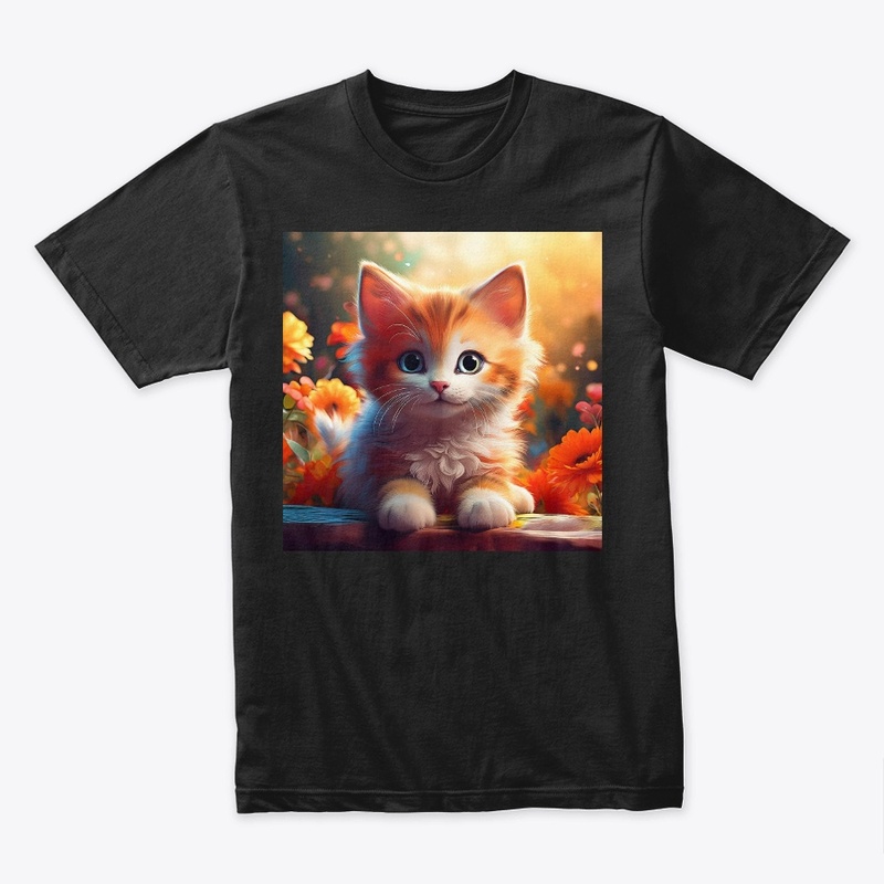cute cat