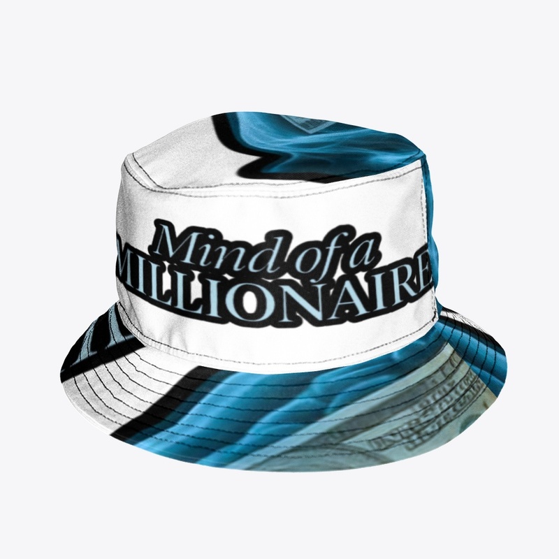 MIND OF A MILLIONAIRE APPAREL