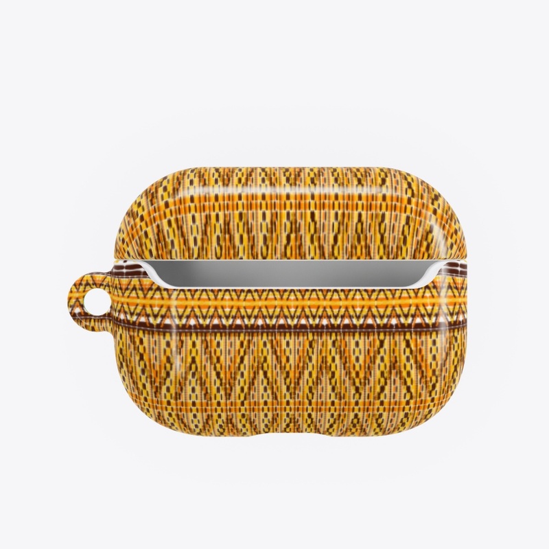 AA - Motif d'Afrique