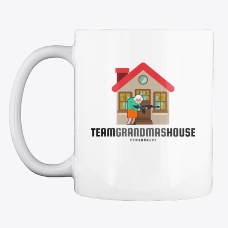 Team Grandmas House