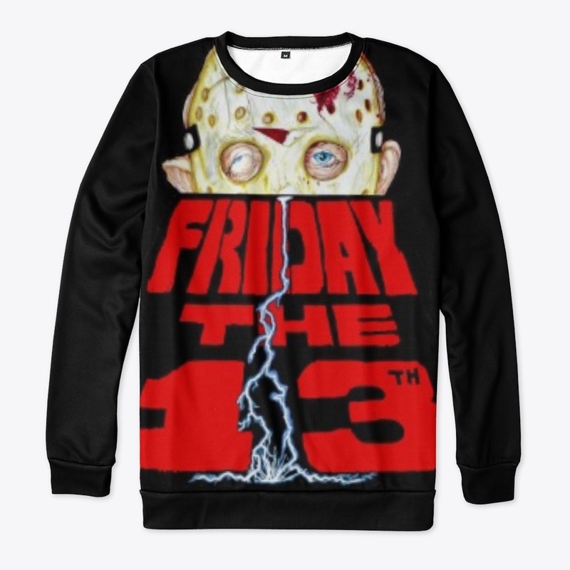 FRIDAY OF THE DEAD!