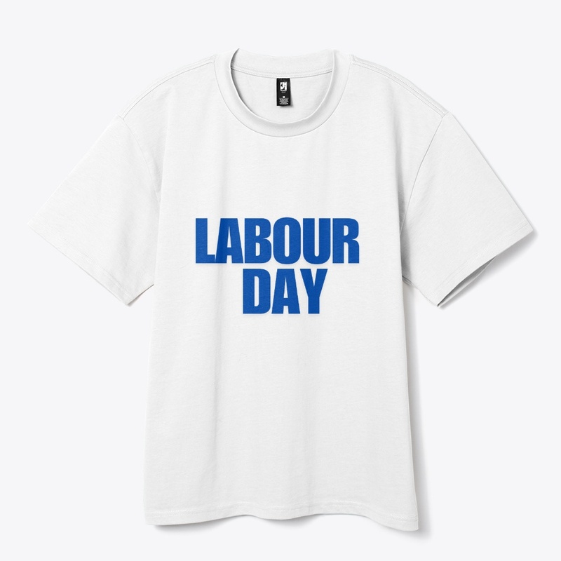 Labour Day T-Shirt