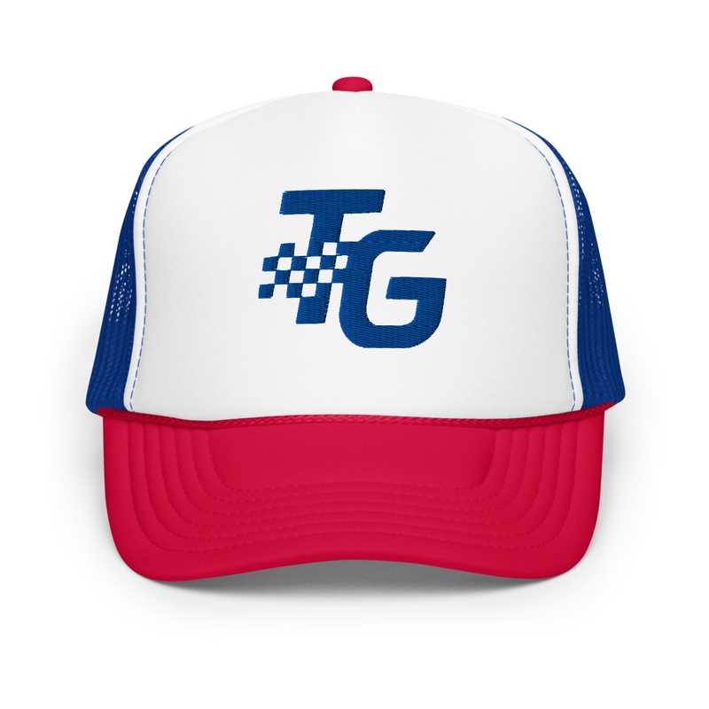 Tolle Tricol Cap