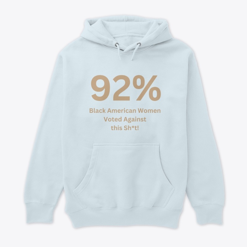 92% 