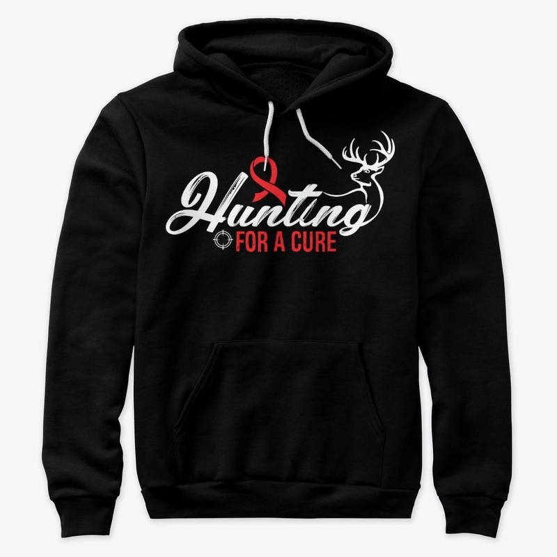 Hunting for Sickle Cell Anemia Awareness