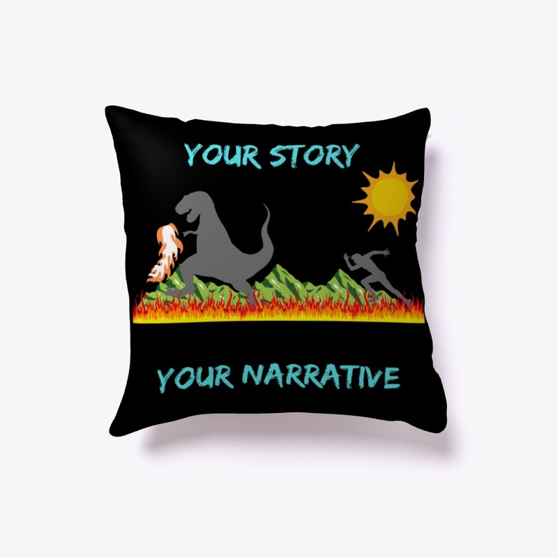 Your Story, Your Narrative
