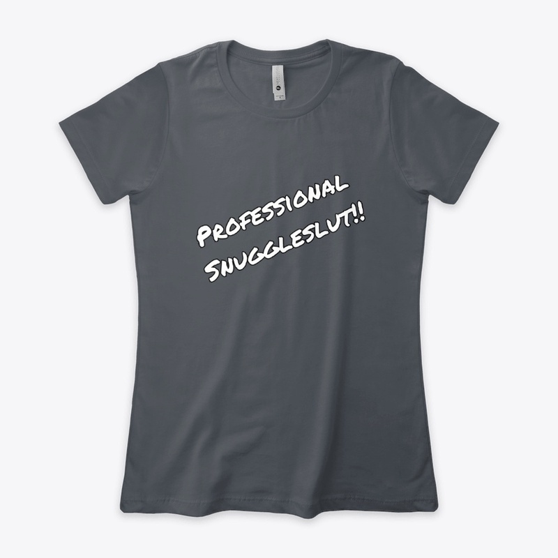 Professional Snuggler