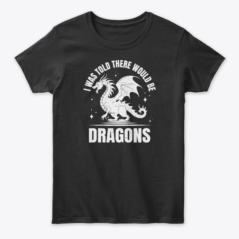 Renaissance Fair T-Shirt