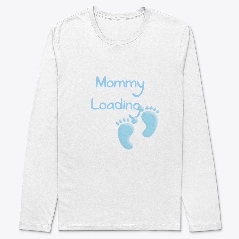 Mommy Loading
