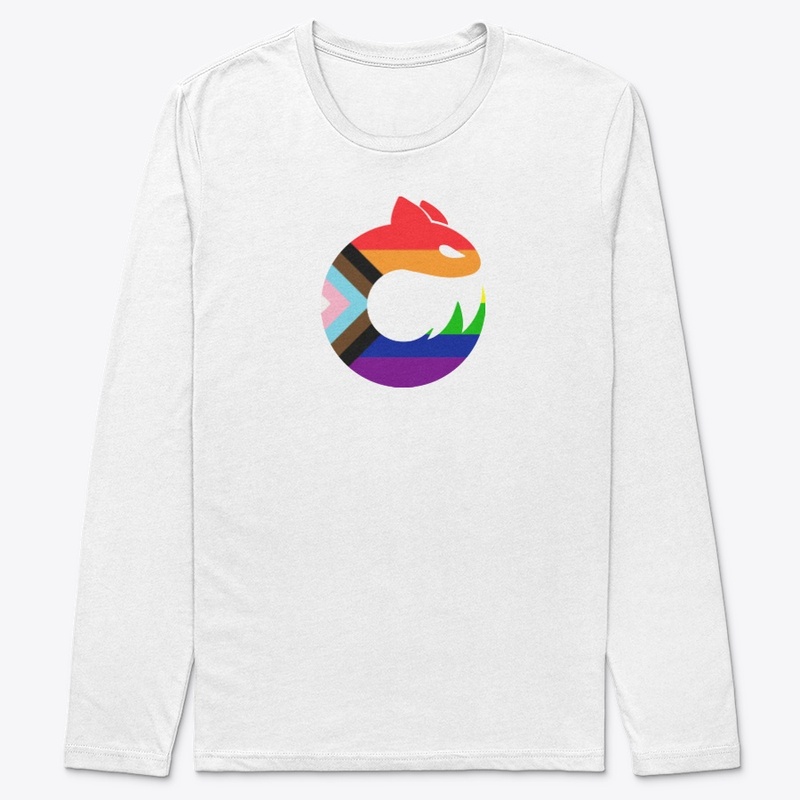 acornz Pride Logo 2021