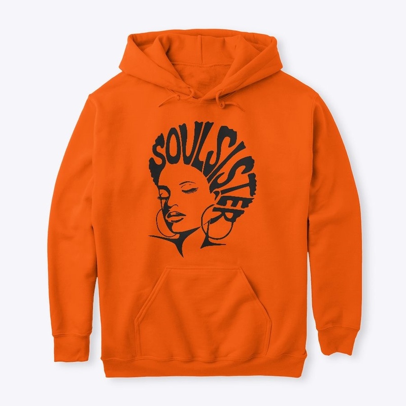 Soul Sister