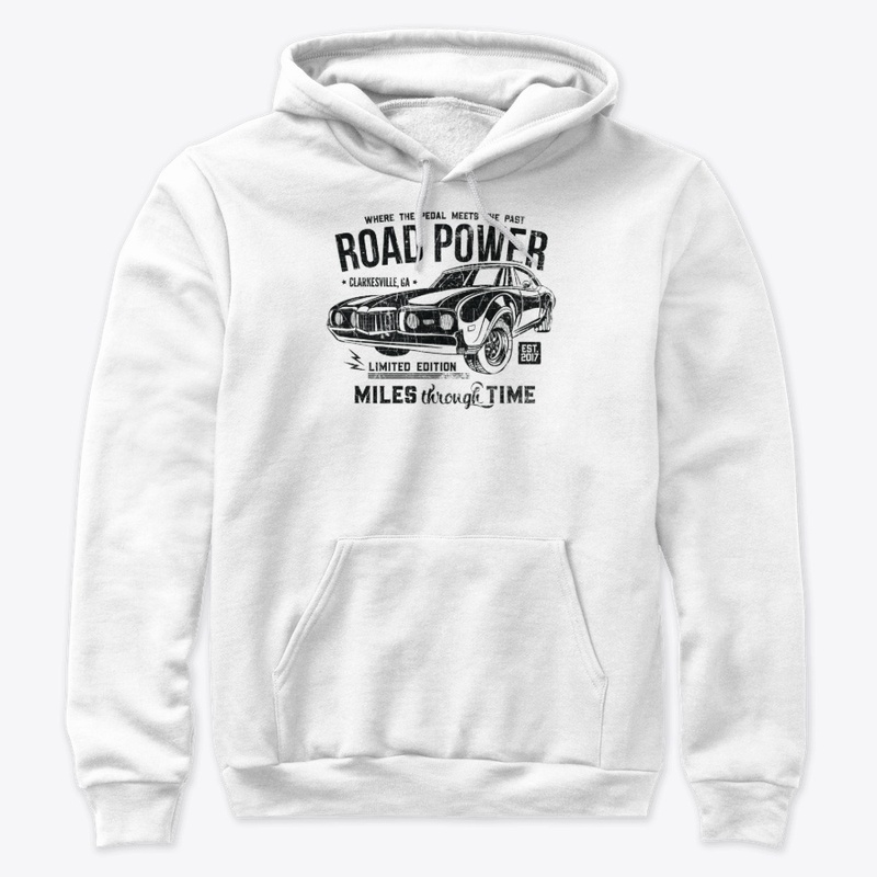 Road Power (Black)