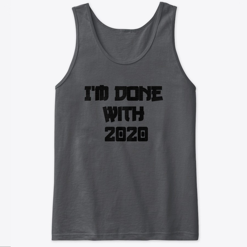 2020 T-shirts