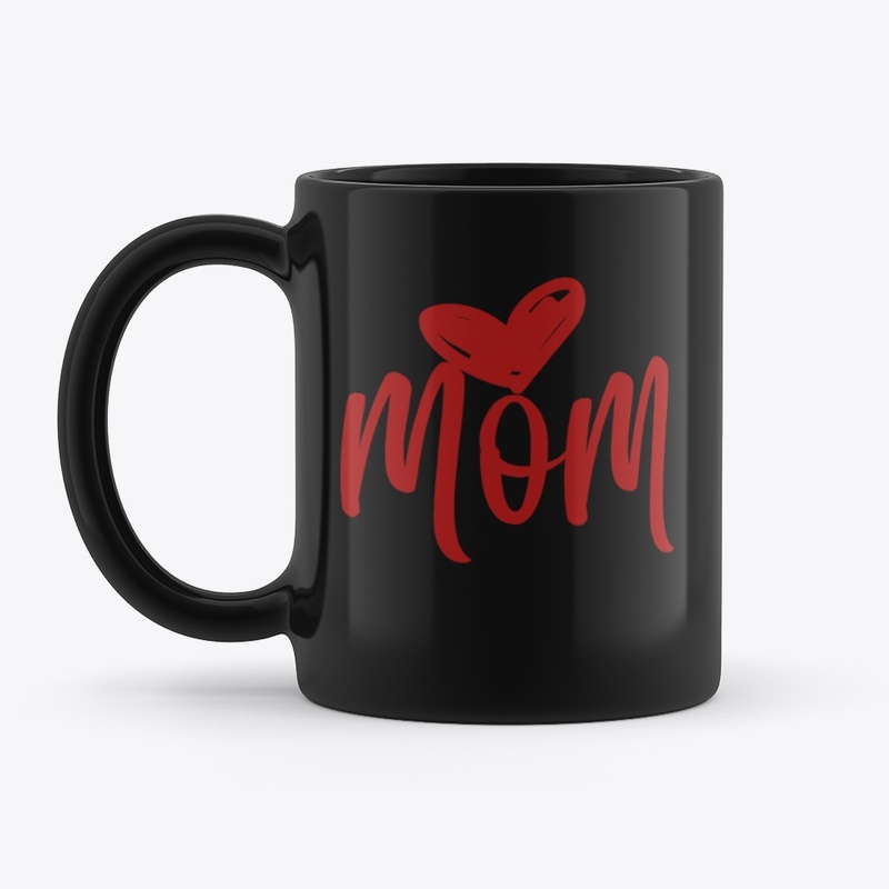 mom mug