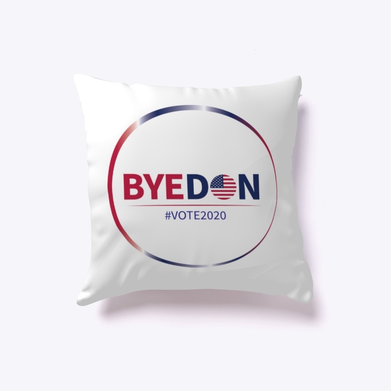 BYEDON Pillow