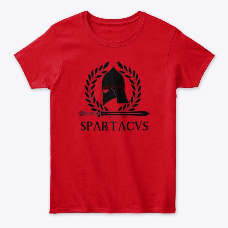 Spartacus