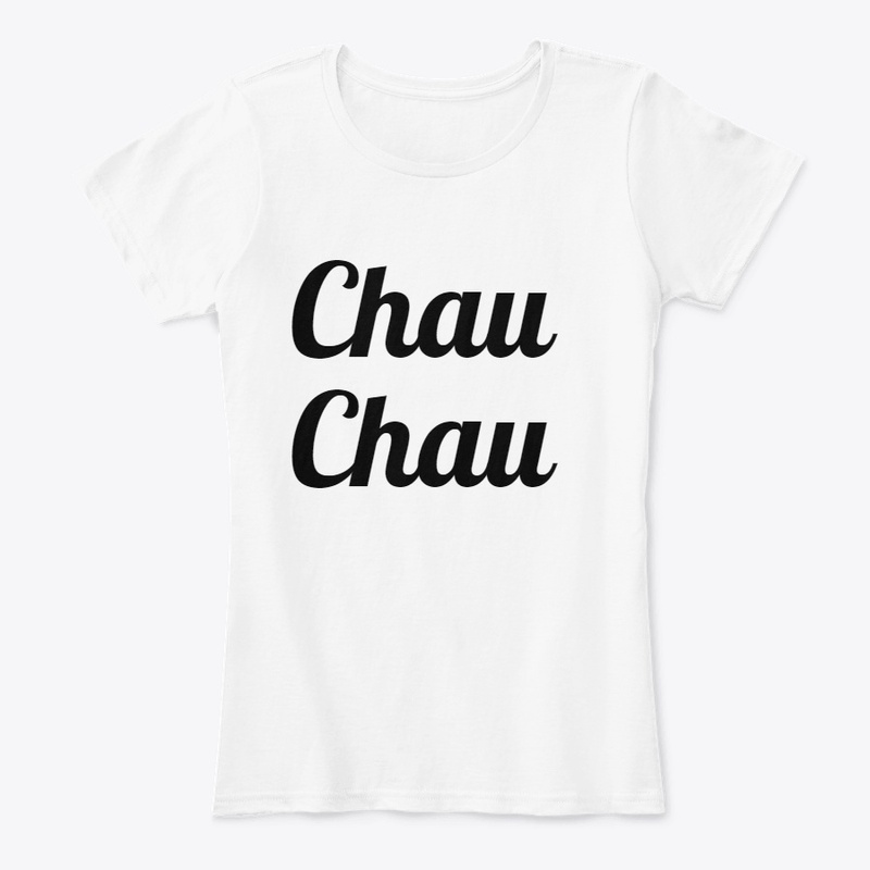 Linea Chau Chau