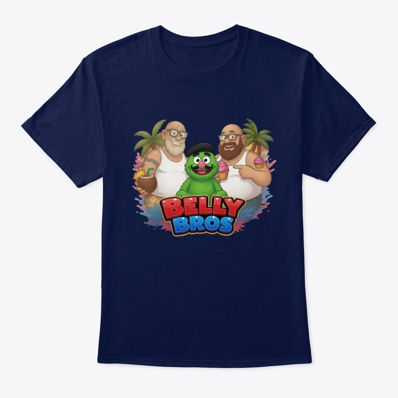 BELLY BROS 