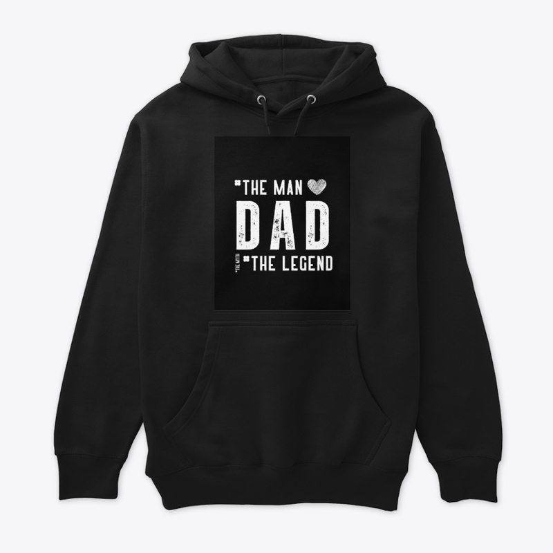  Father's Day T-Shirt