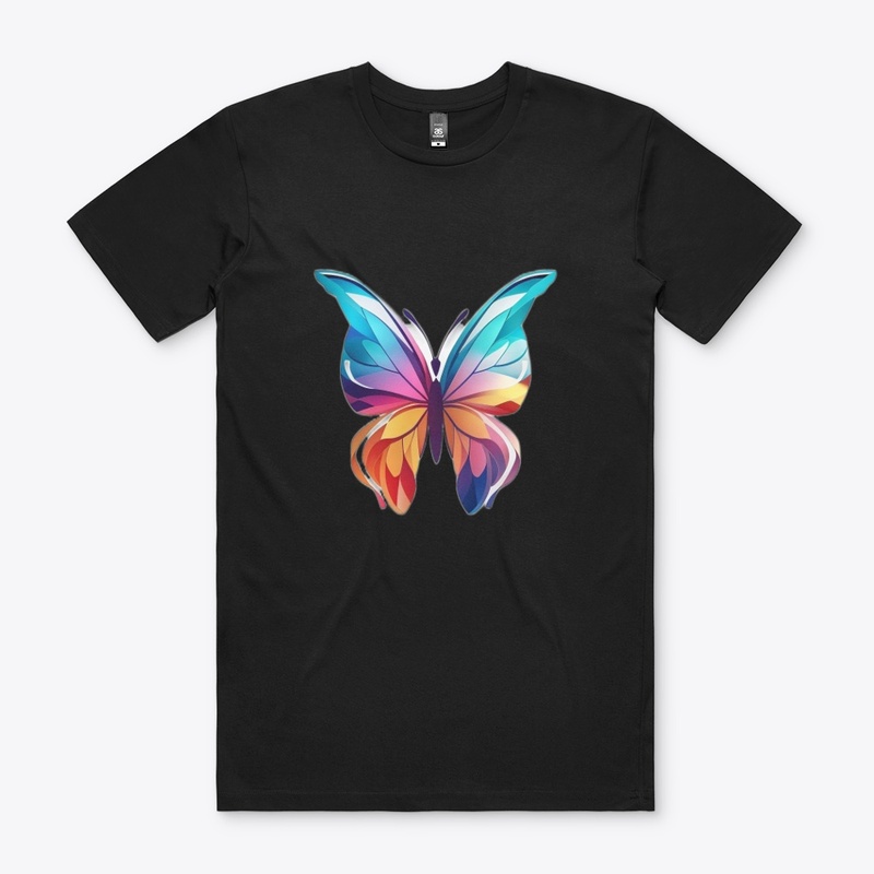 Buti Butterfly Print Products